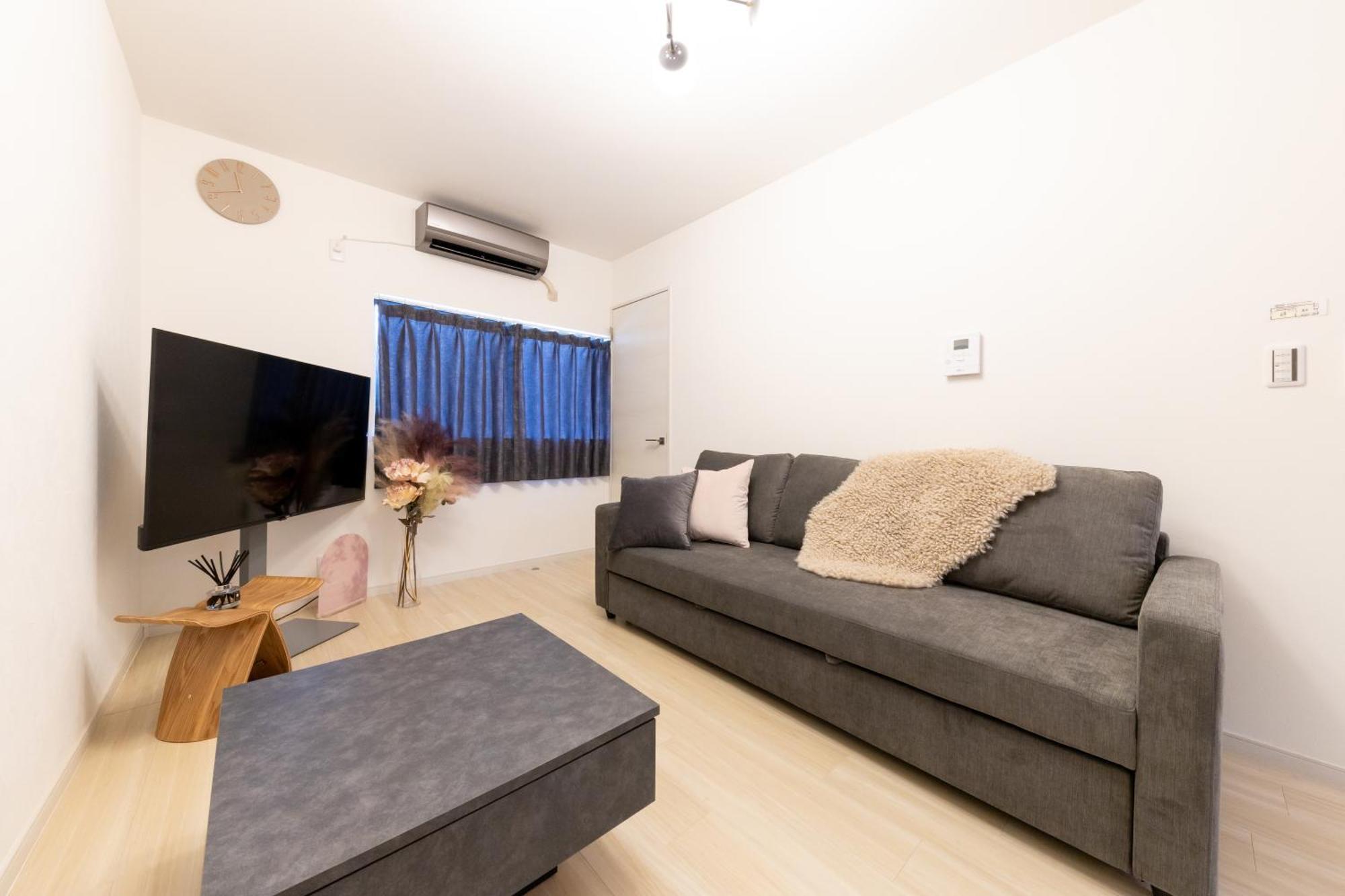 1棟貸切osaka House 道頓堀