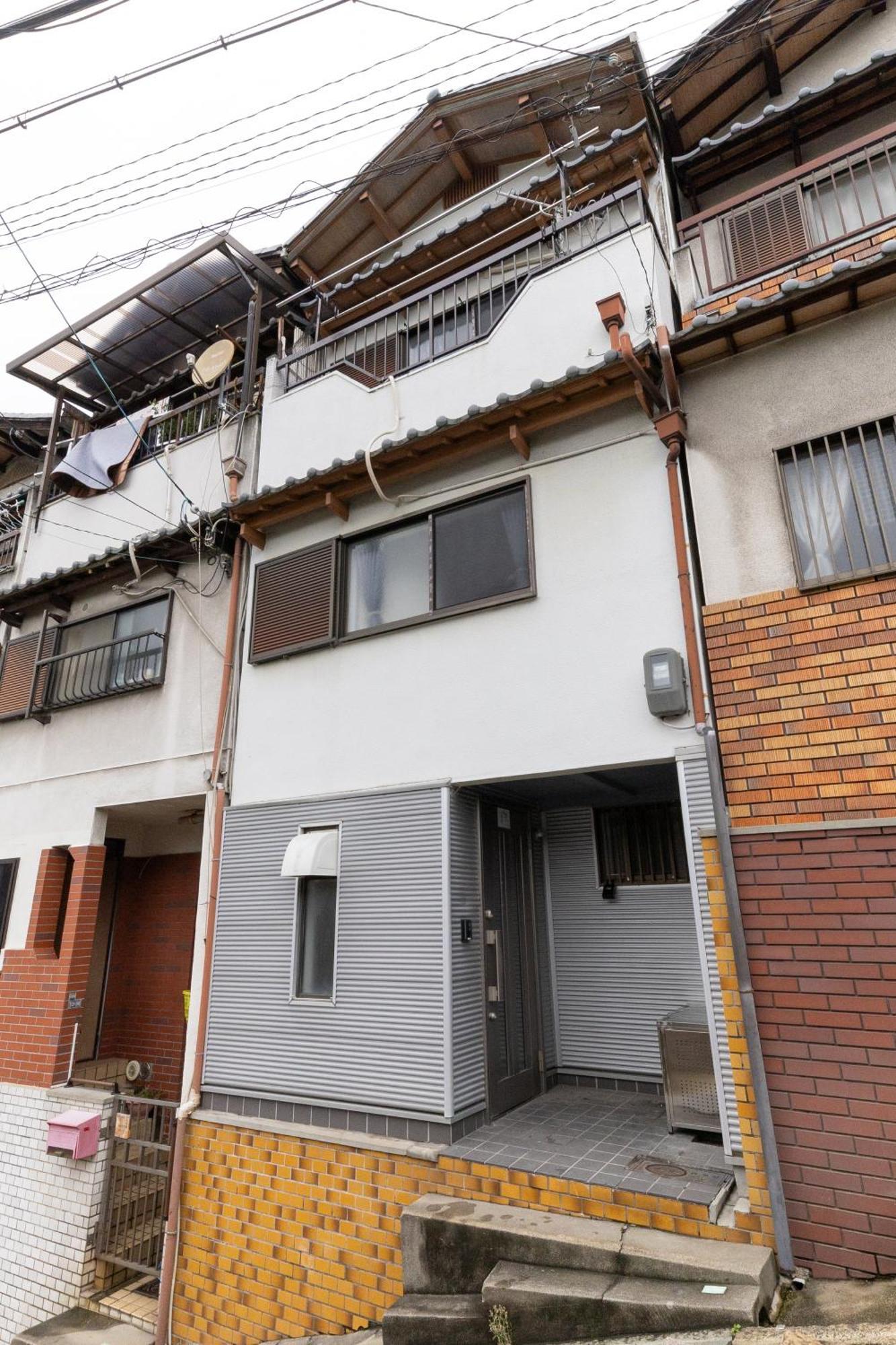 1棟貸切osaka House 道頓堀 Osaka
