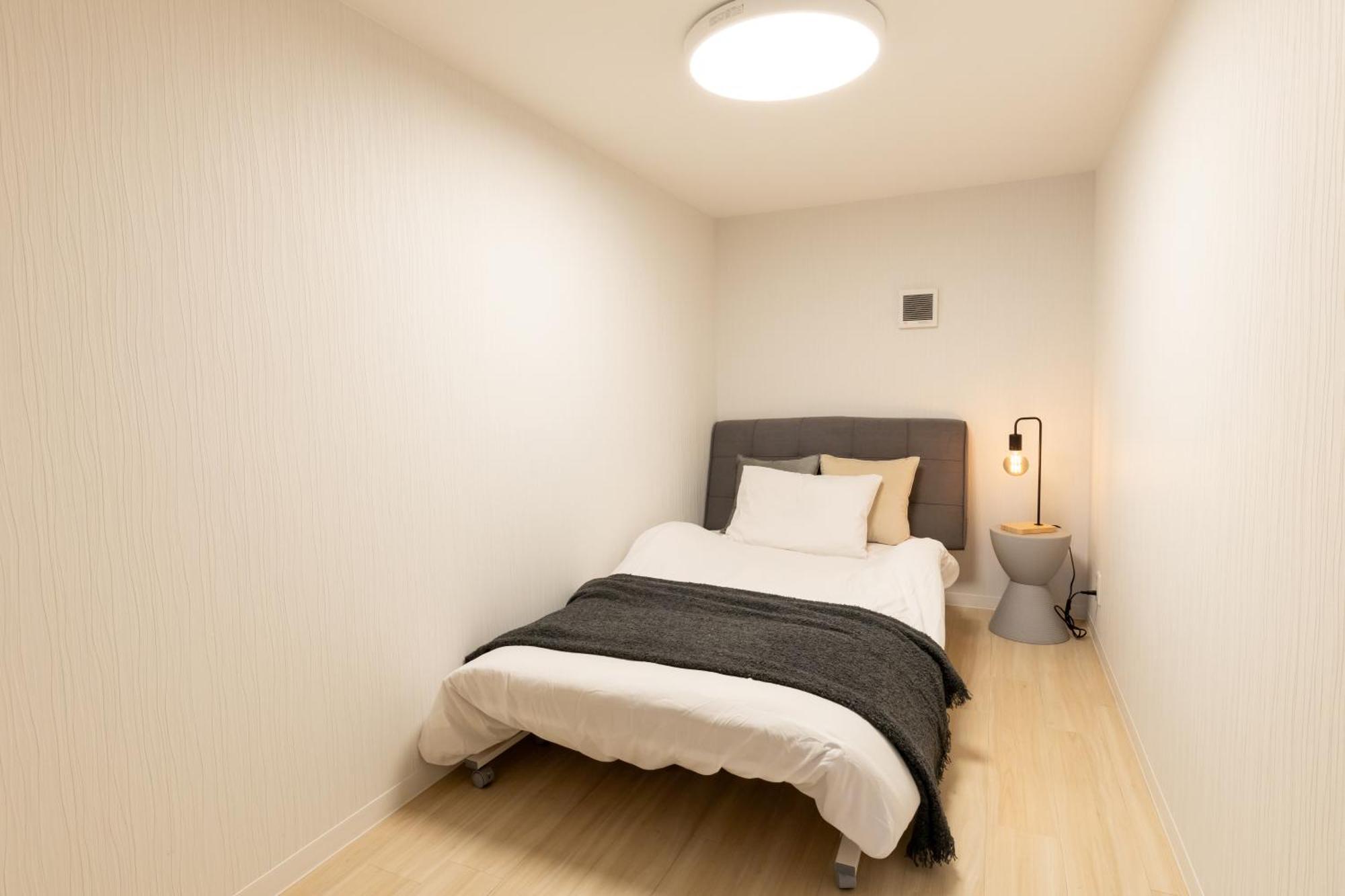 1棟貸切osaka House 道頓堀 Apartment *