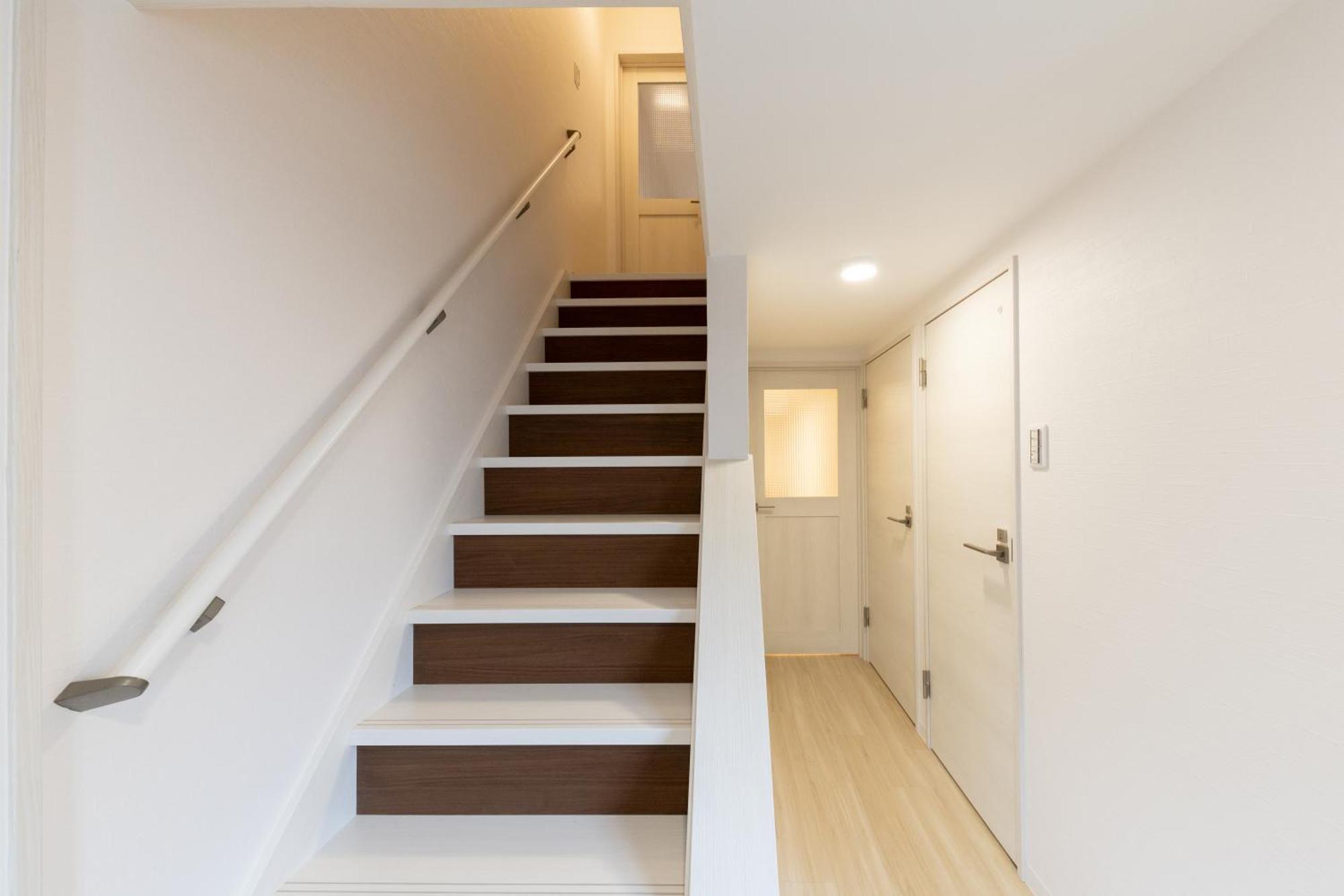 1棟貸切osaka House 道頓堀 *