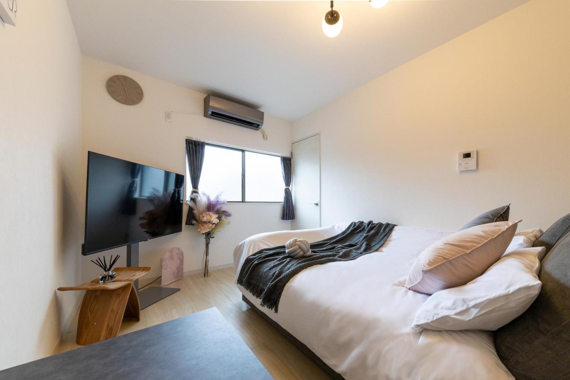 1棟貸切osaka House 道頓堀 Apartment Osaka