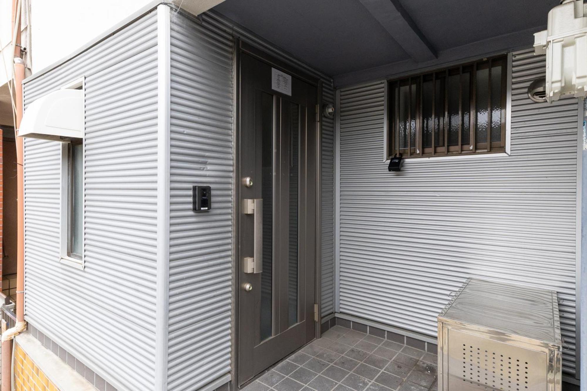1棟貸切osaka House 道頓堀 Apartment *