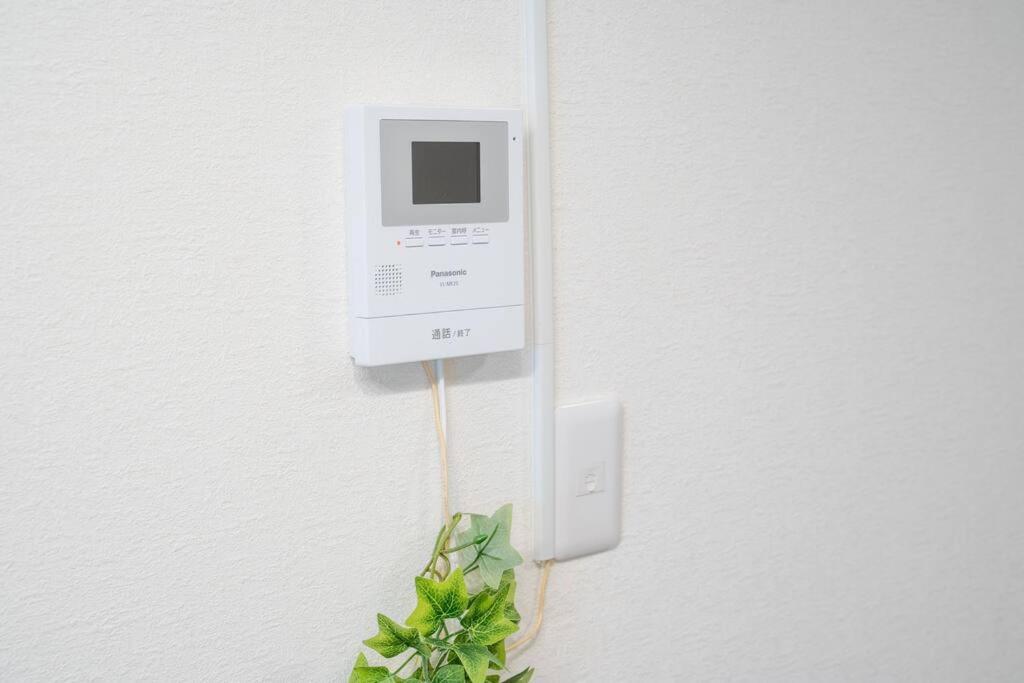 Kanoya 2階建ての古民家貸切 Apartment Osaka