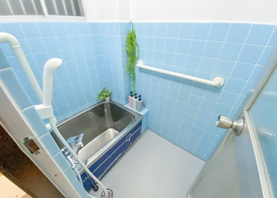 Apartment Kanoya 2階建ての古民家貸切