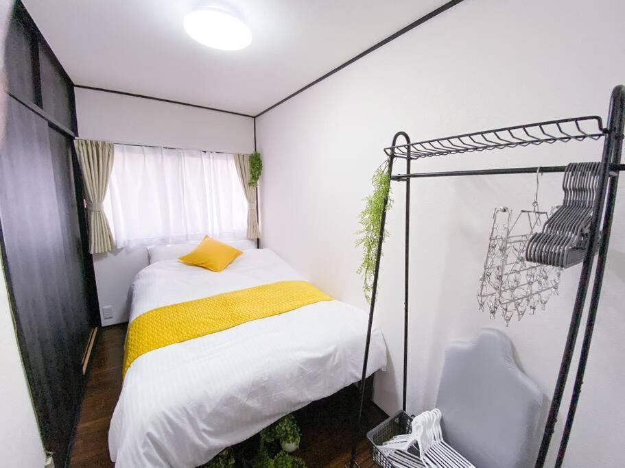 Kanoya 2階建ての古民家貸切 Apartment