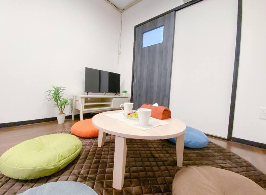 Apartment Kanoya 2階建ての古民家貸切 *