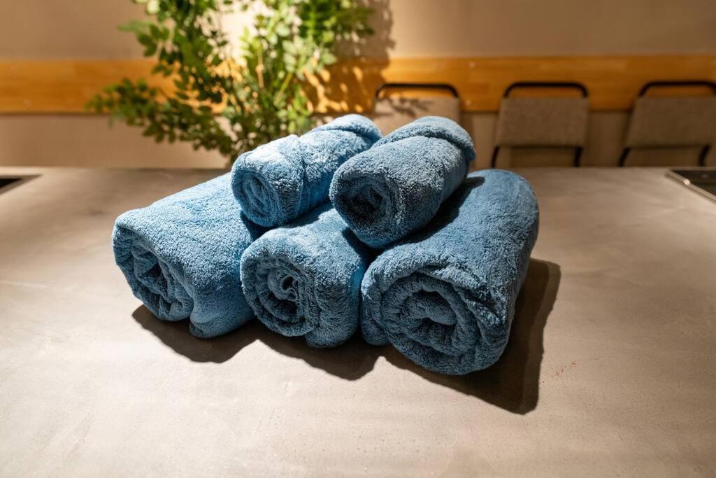 Nico!サウナ!ハンモック!yogibo!大画面プロジェクター!非日常の暮らし 寝室5つ トイレお風呂3台 Villa