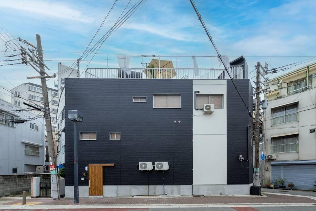 Nico!サウナ!ハンモック!yogibo!大画面プロジェクター!非日常の暮らし 寝室5つ トイレお風呂3台 Villa *