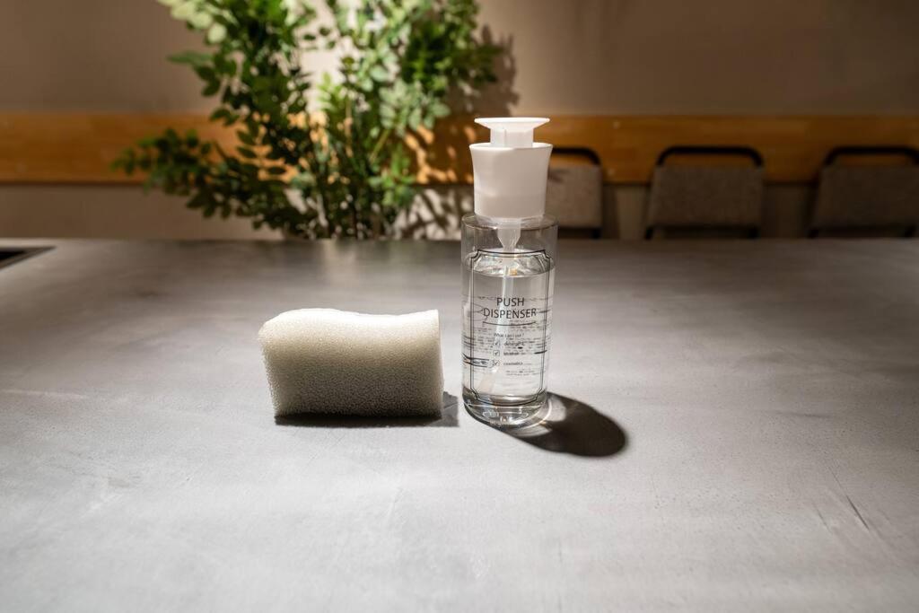 Villa Nico!サウナ!ハンモック!yogibo!大画面プロジェクター!非日常の暮らし 寝室5つ トイレお風呂3台 Osaka
