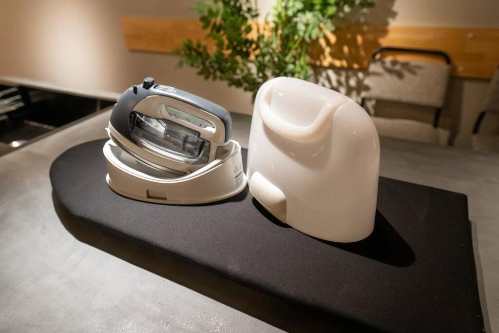 Nico!サウナ!ハンモック!yogibo!大画面プロジェクター!非日常の暮らし 寝室5つ トイレお風呂3台