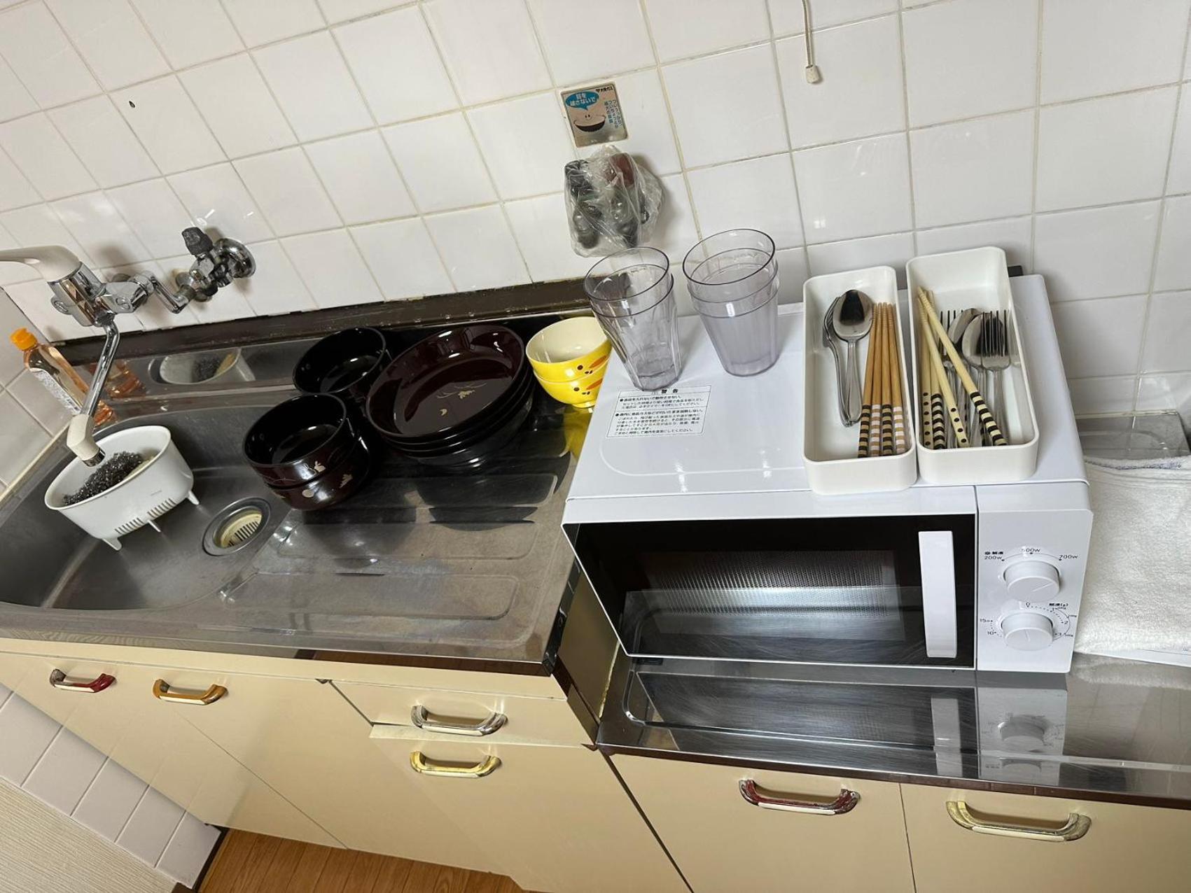 Reifa 道頓堀 Apartment Osaka