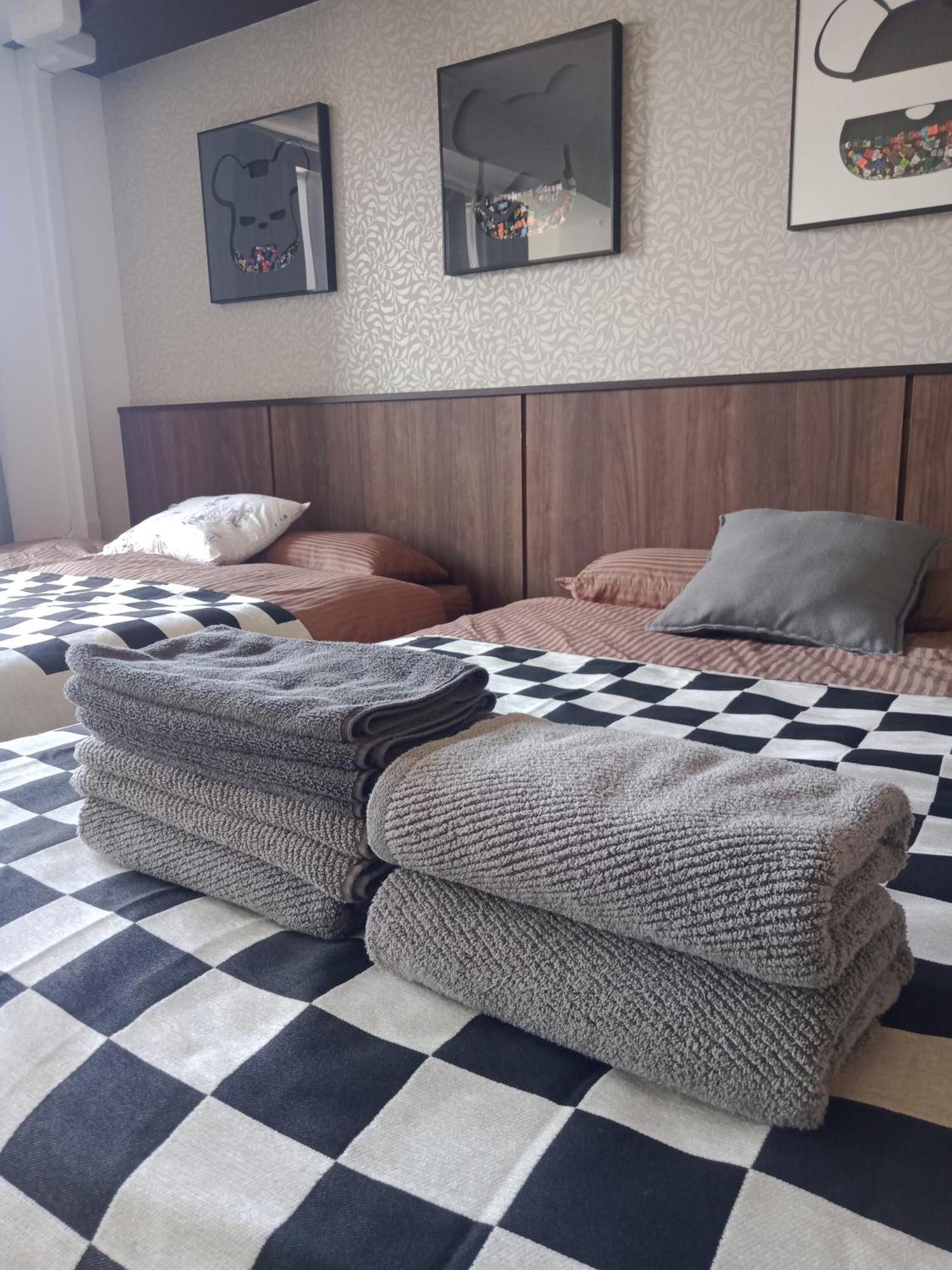 Apartment 島内小宿 *