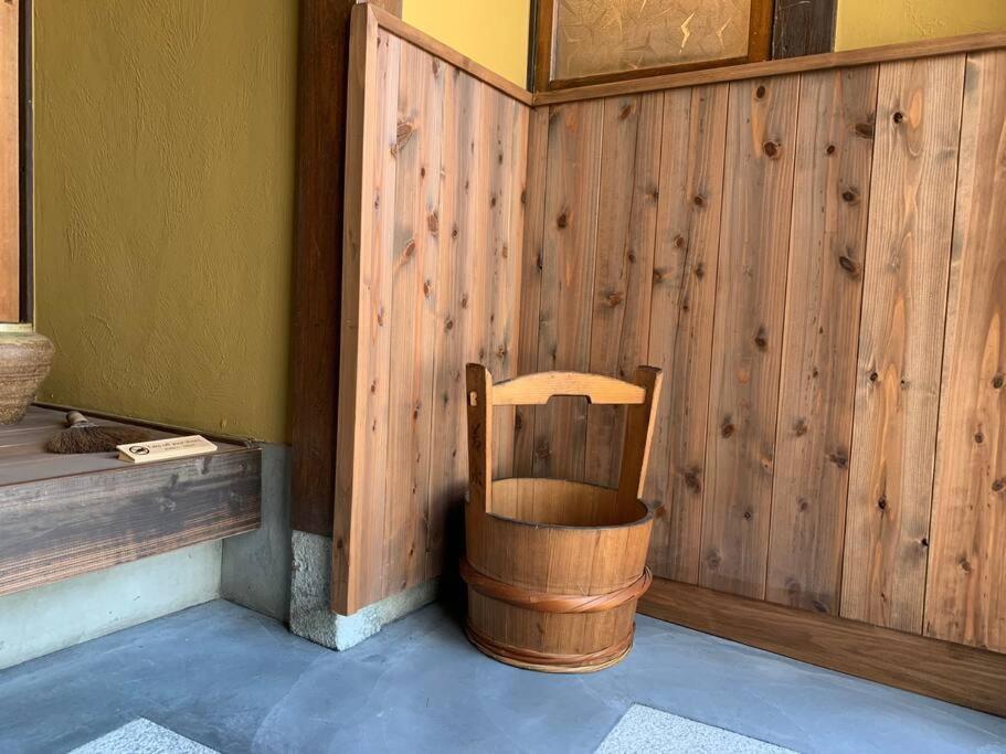 情緒漂う古民家 Villa *