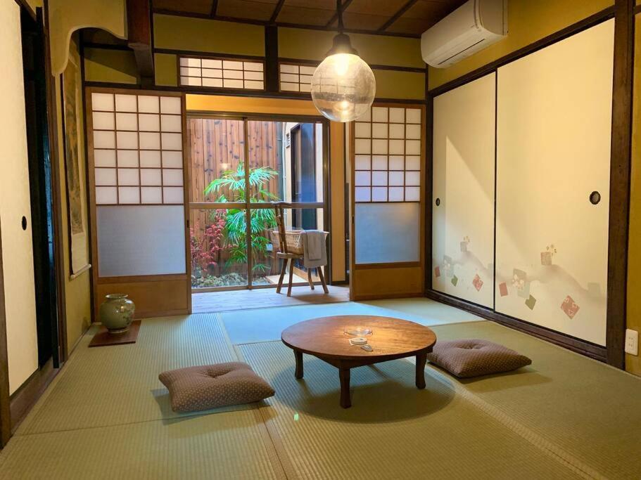 Villa 情緒漂う古民家 *
