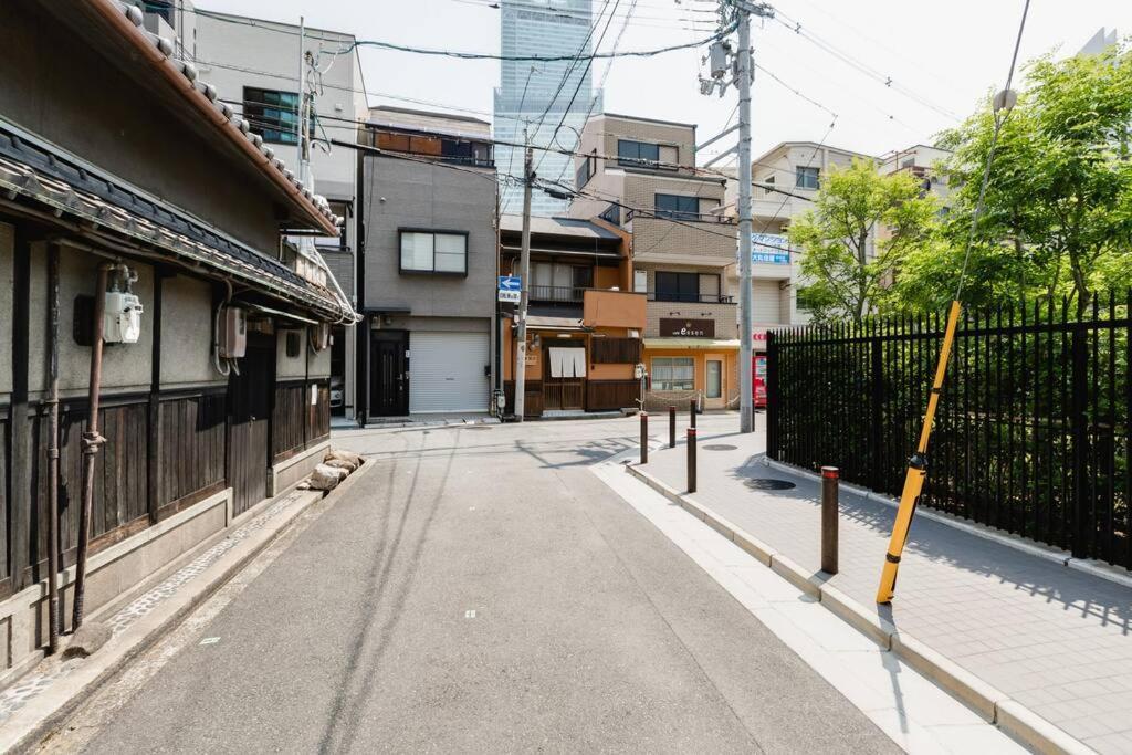 情緒漂う古民家 * Osaka