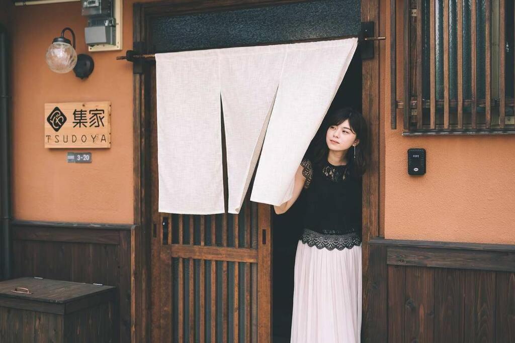 Villa 情緒漂う古民家 *