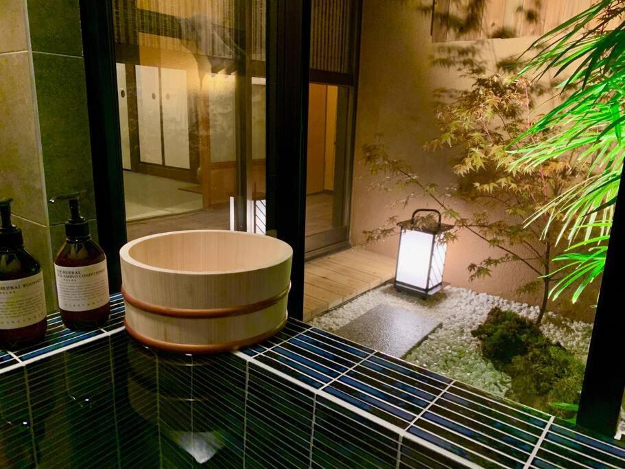 情緒漂う古民家 Villa *