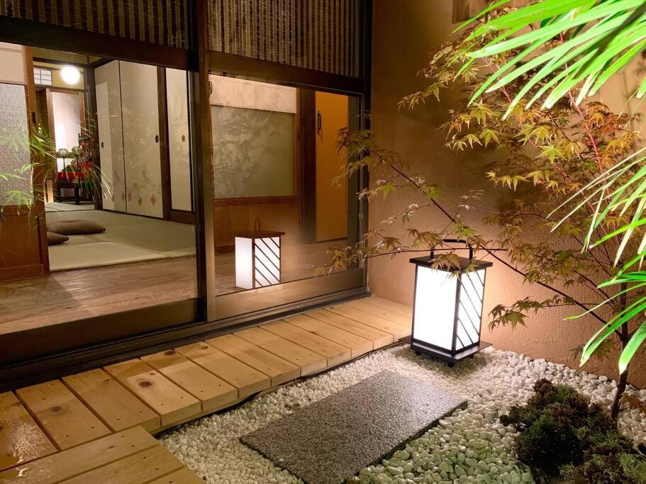情緒漂う古民家 Villa *