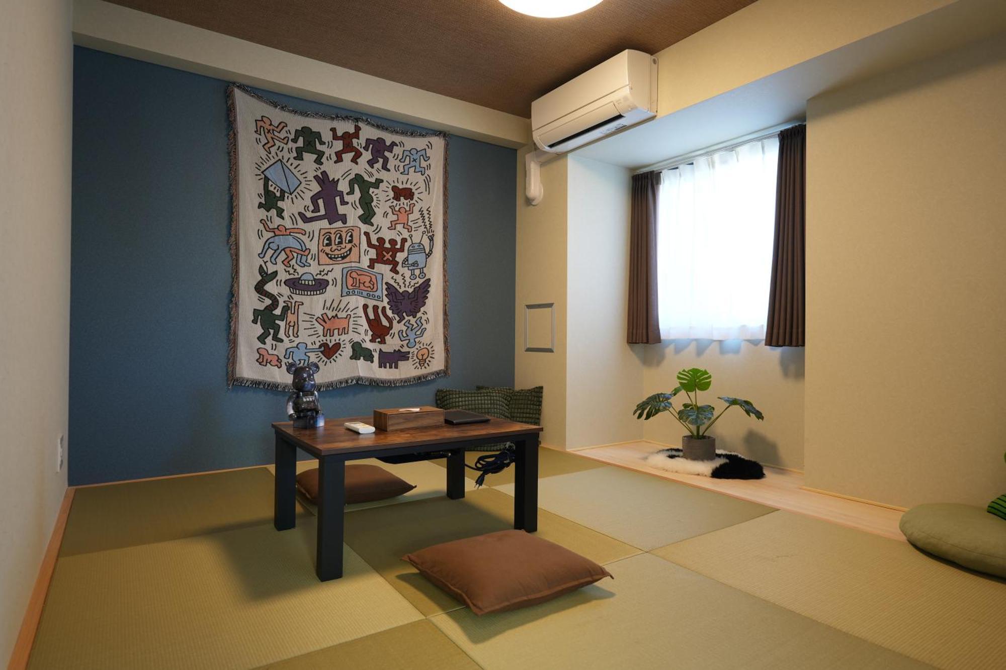 Apartment 島内小宿 Osaka