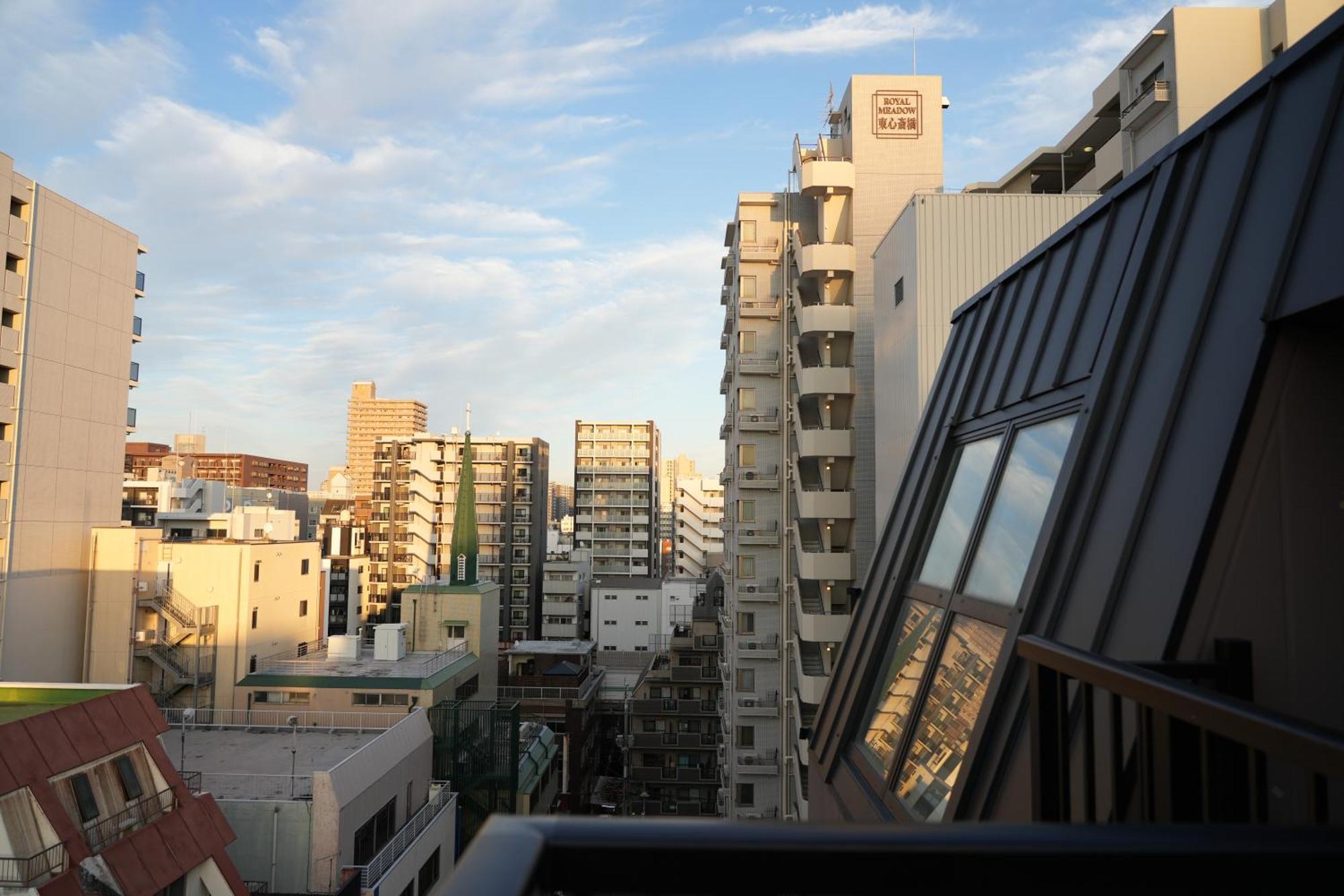 島内小宿 * Osaka