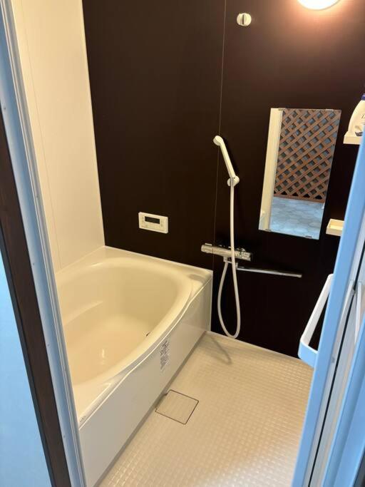 Apartamento 民泊フルムーン *