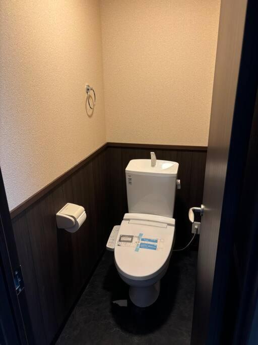 Apartamento 民泊フルムーン *