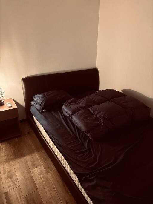 Apartamento 民泊フルムーン Osaka