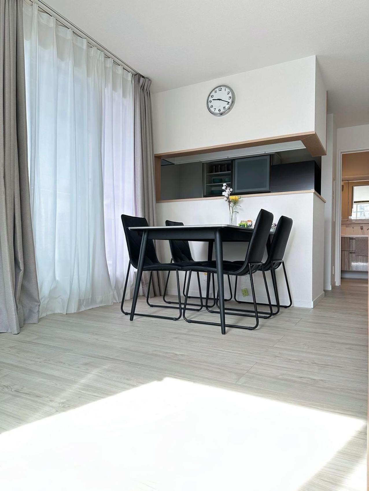 晴朗居 Villa