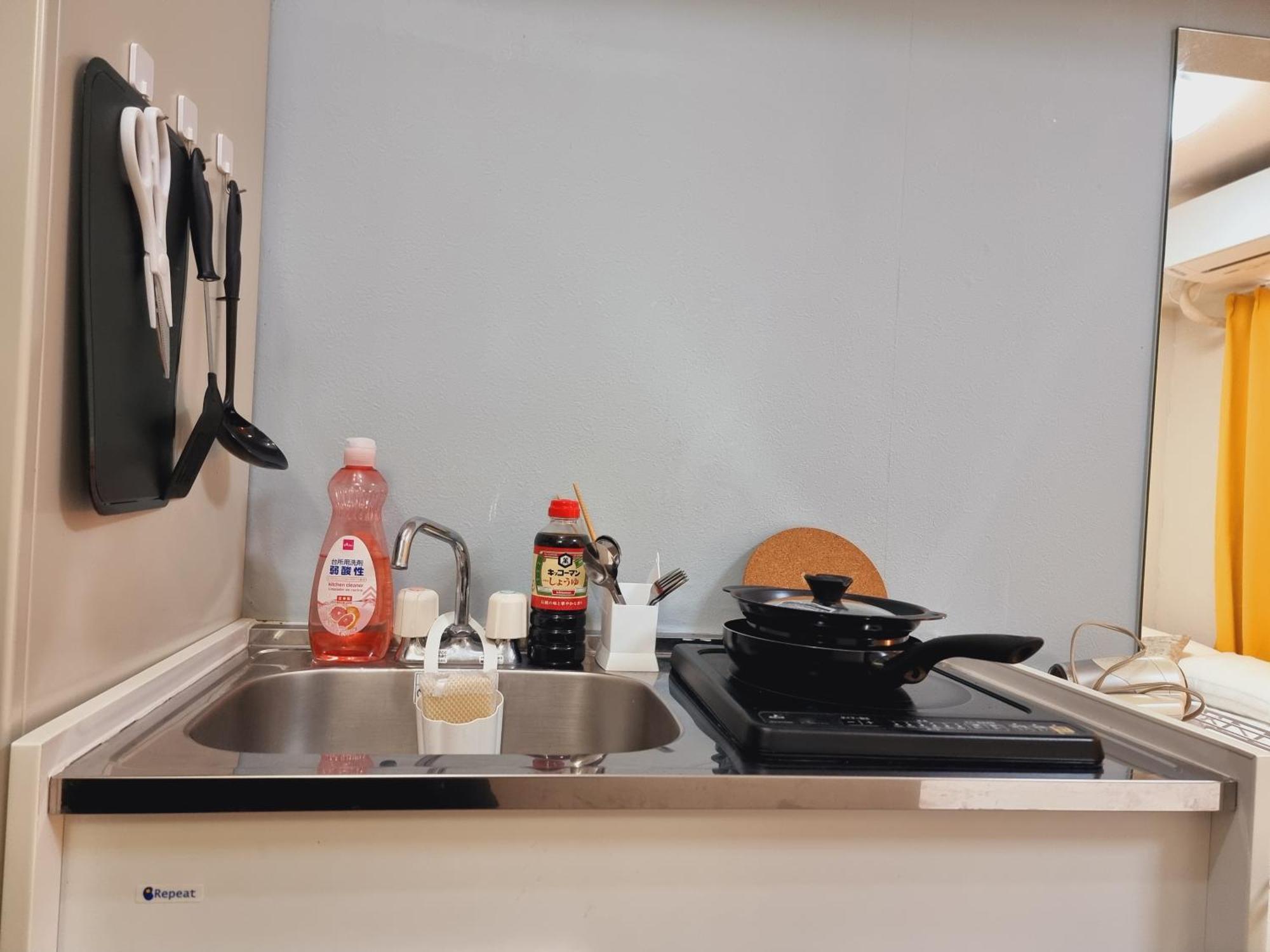 K-sen15 Apartment