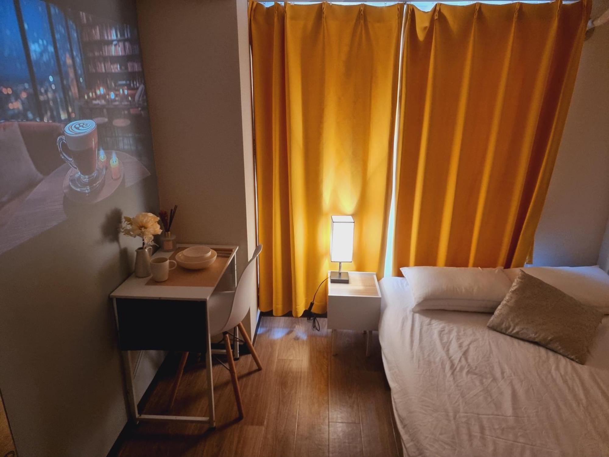 K-sen15 Apartment Osaka