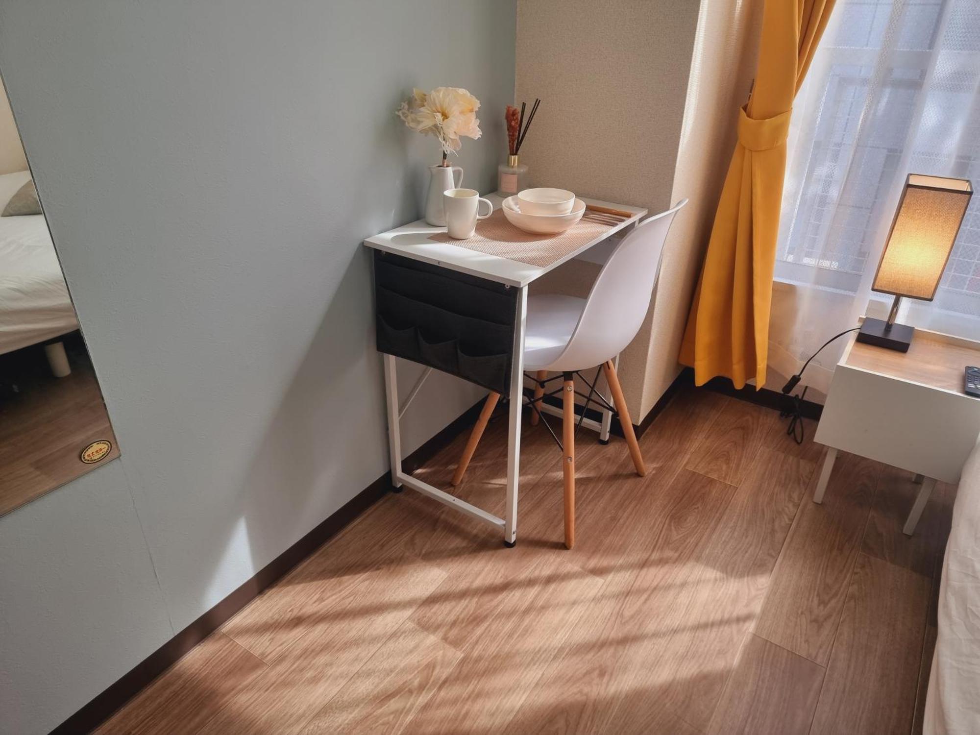 Apartment K-sen15