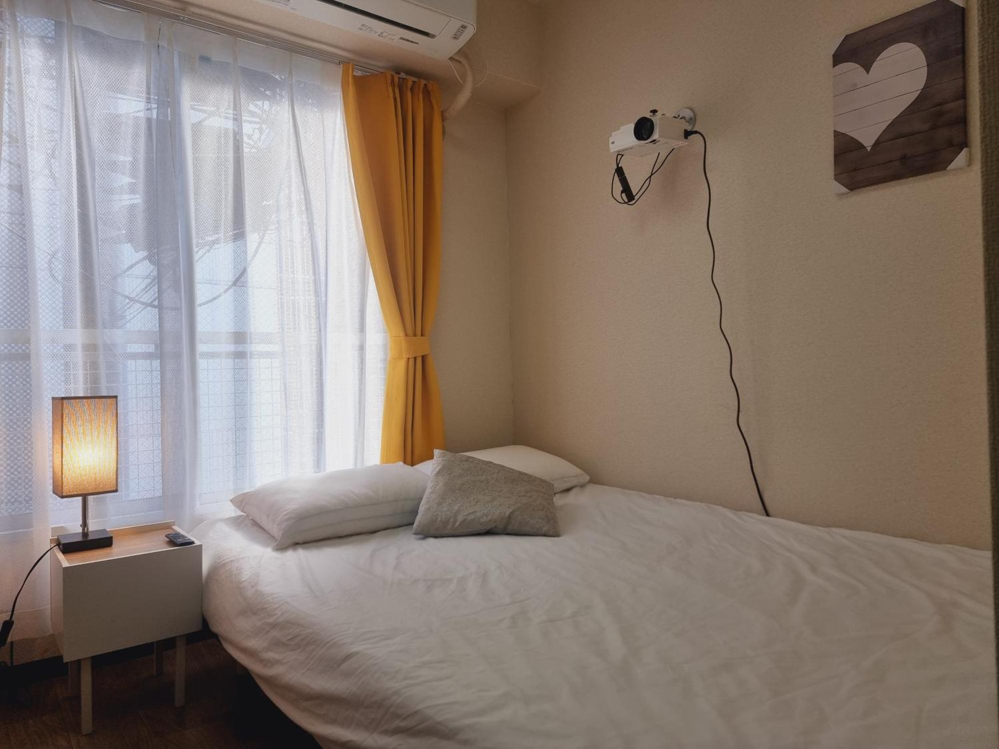 K-sen15 Apartment