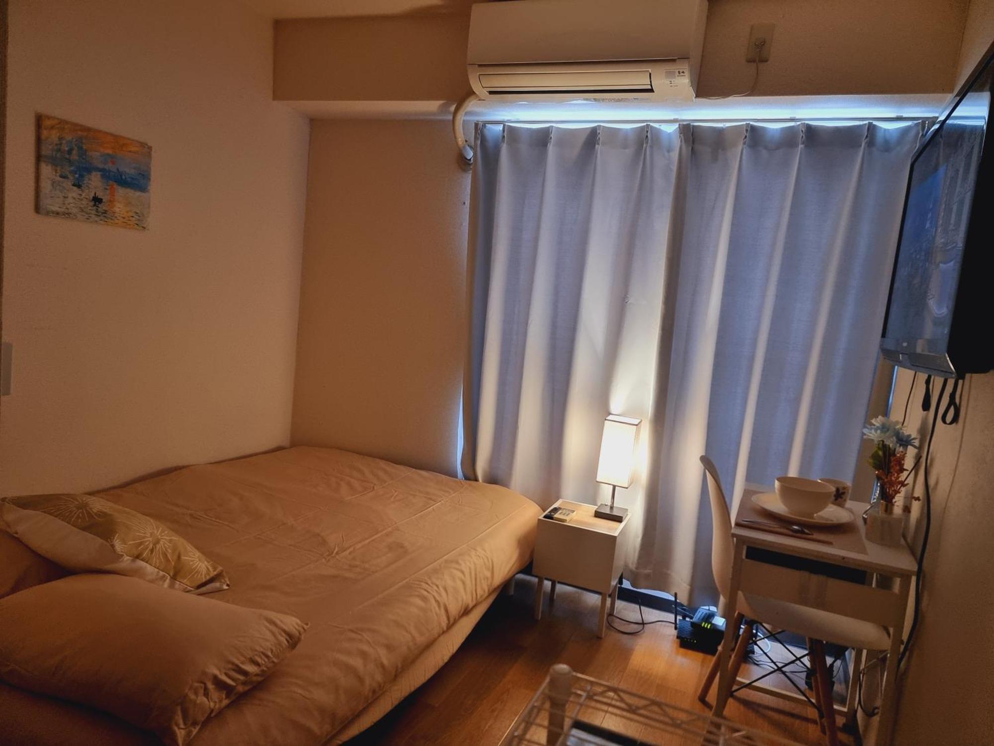 Apartment K-sen15 *