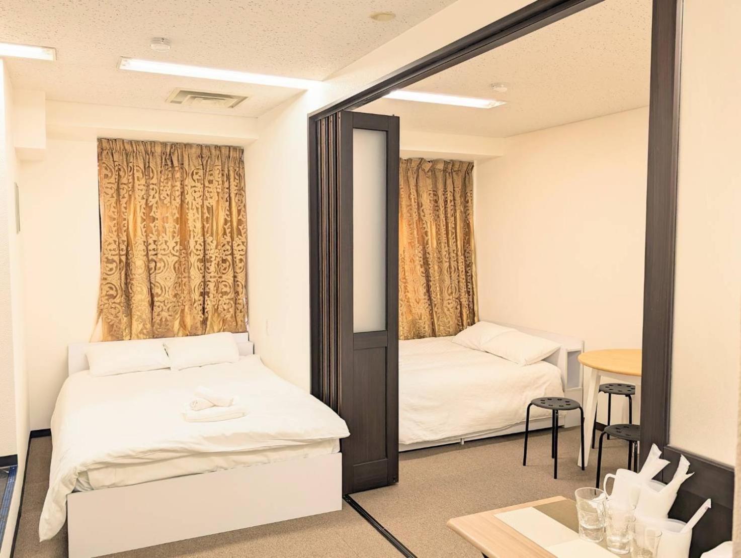 Reifa 日本橋6人部屋