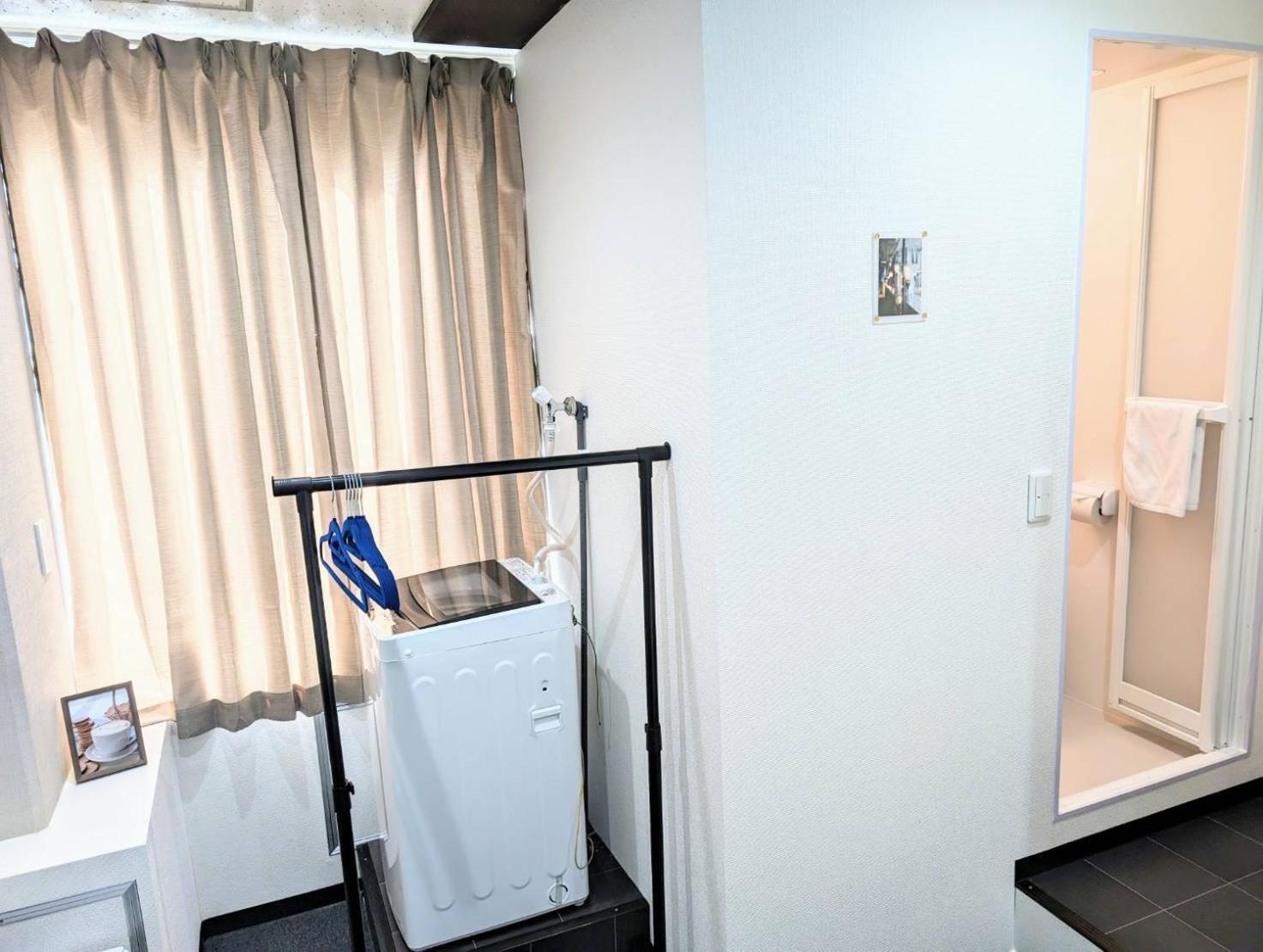Reifa 日本橋 3人部屋 Apartment *