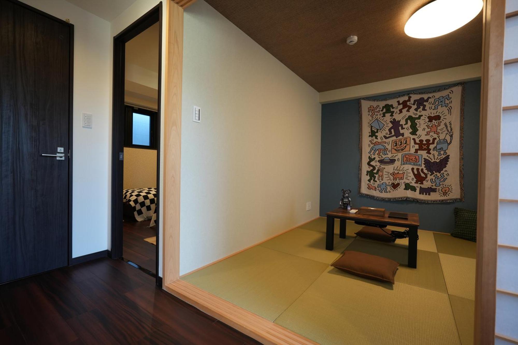 Apartment 島内小宿 *