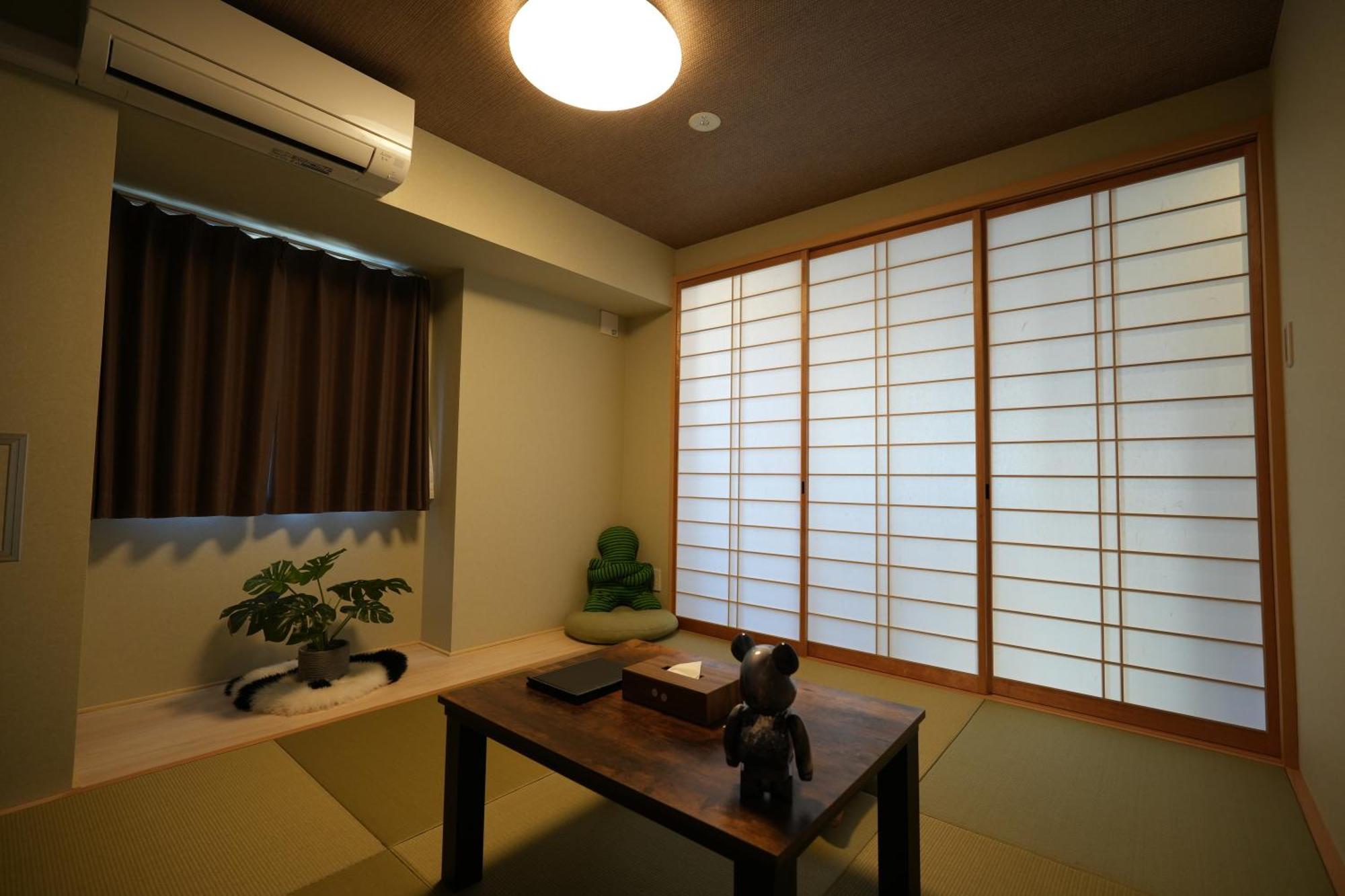 Apartment 島内小宿 Osaka