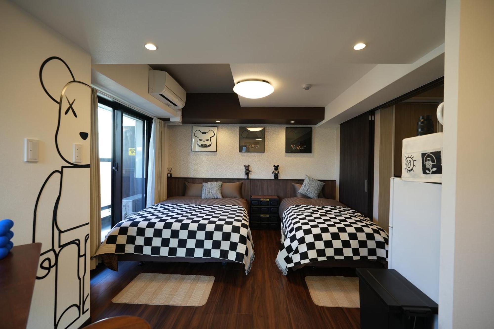 Apartment 島内小宿 *