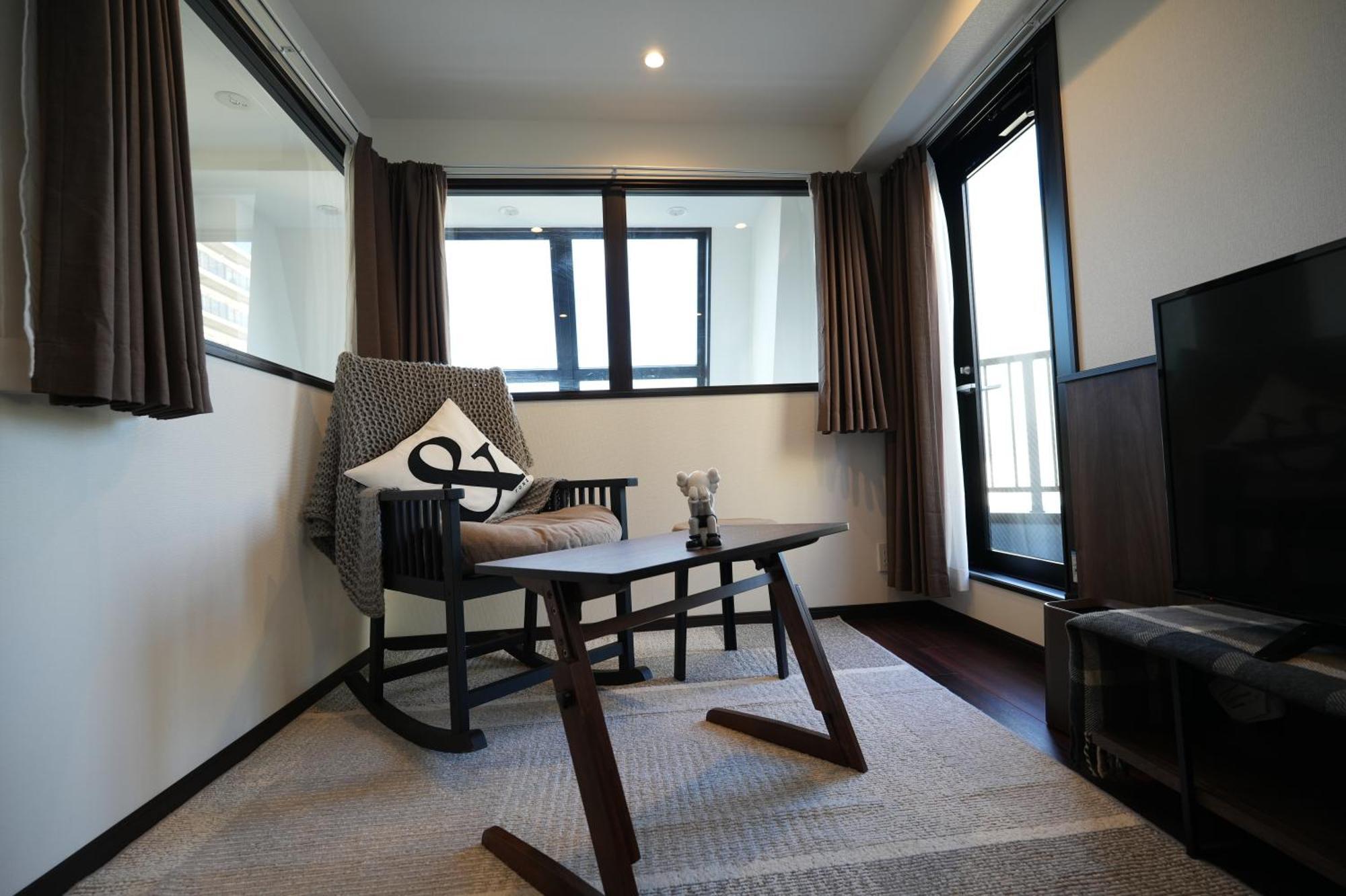 島内小宿 Apartment