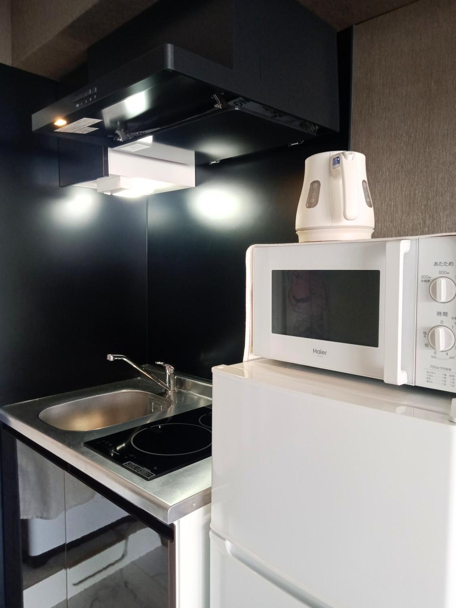 Apartment 島内小宿 *