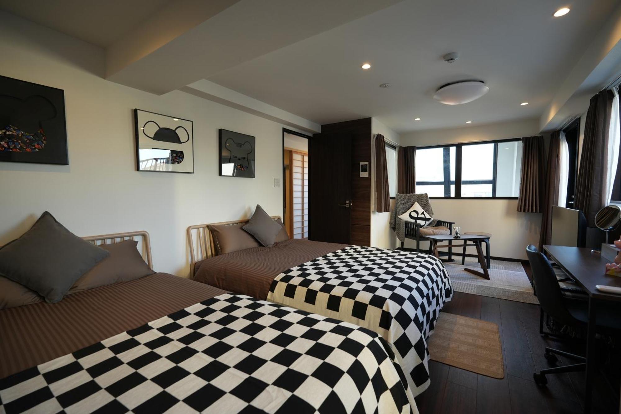 島内小宿 Apartment