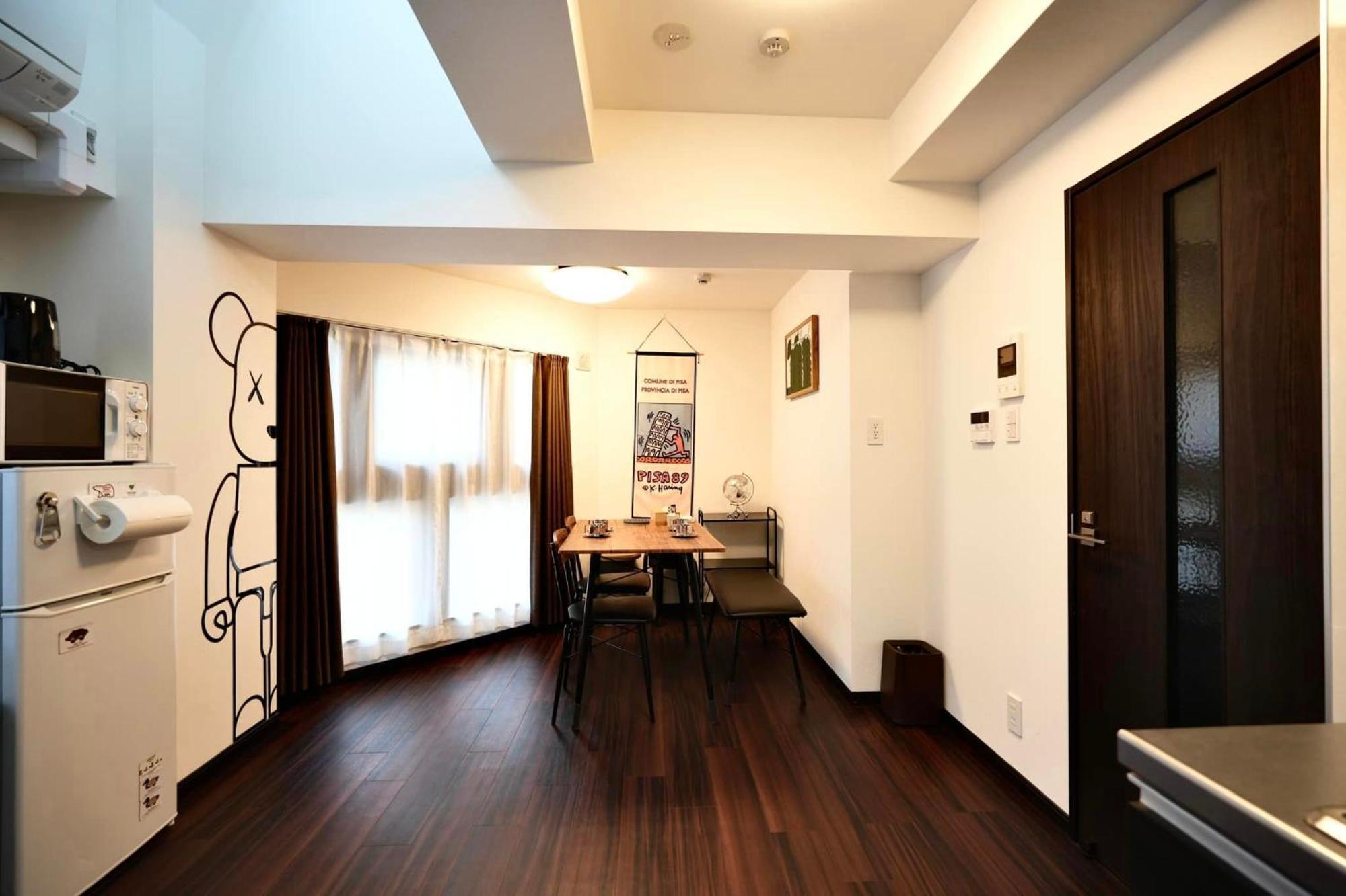 Apartment 島内小宿 Osaka