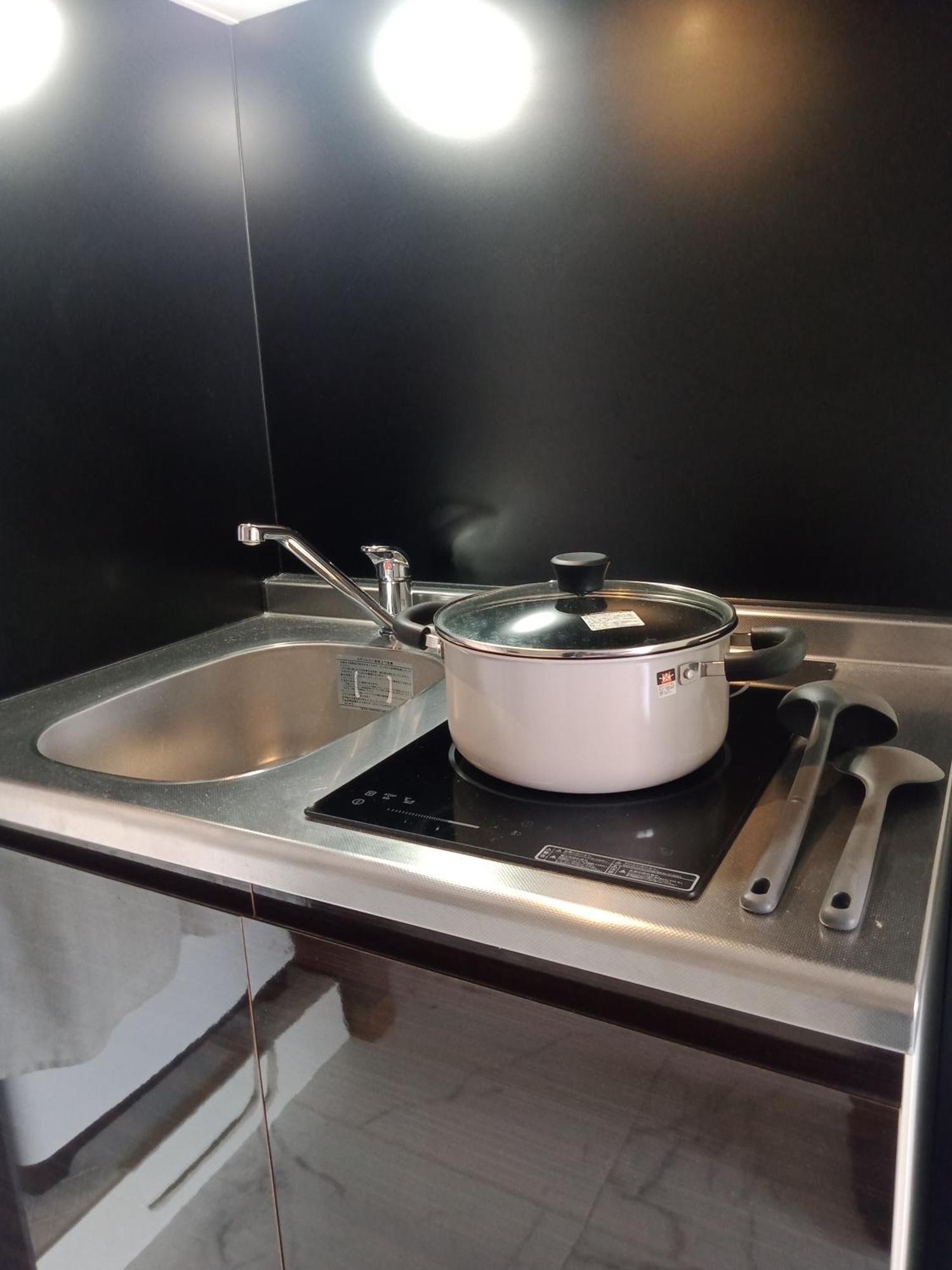 島内小宿 Apartment Osaka