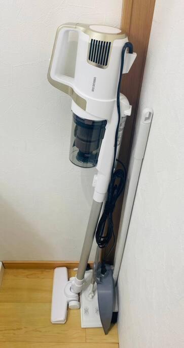 天下茶屋1階 Max 6 People 2 4 Mins To Station Near Namba!