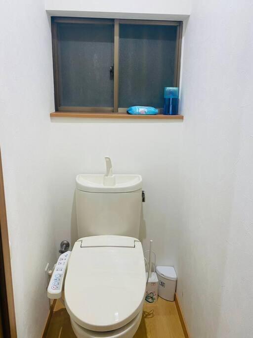 天下茶屋1階 Max 6 People 2 4 Mins To Station Near Namba! Apartment *