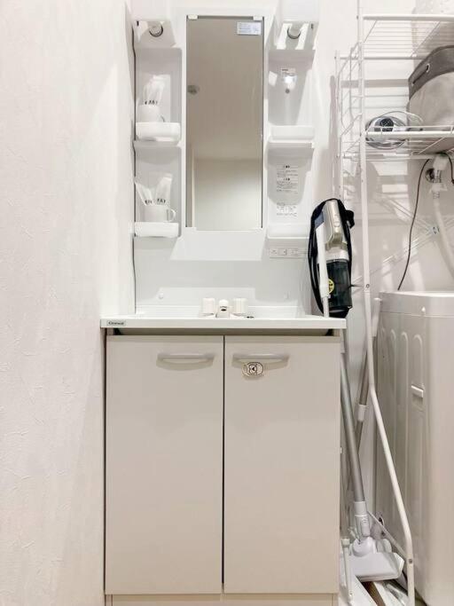 天下茶屋1階 Max 6 People 2 4 Mins To Station Near Namba! Apartment Osaka