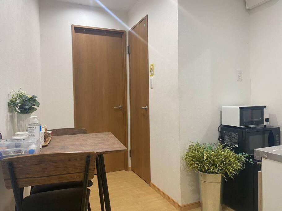 天下茶屋1階 Max 6 People 2 4 Mins To Station Near Namba! * Osaka