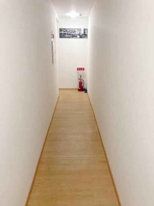 Apartment 天下茶屋1階 Max 6 People 2 4 Mins To Station Near Namba! Osaka