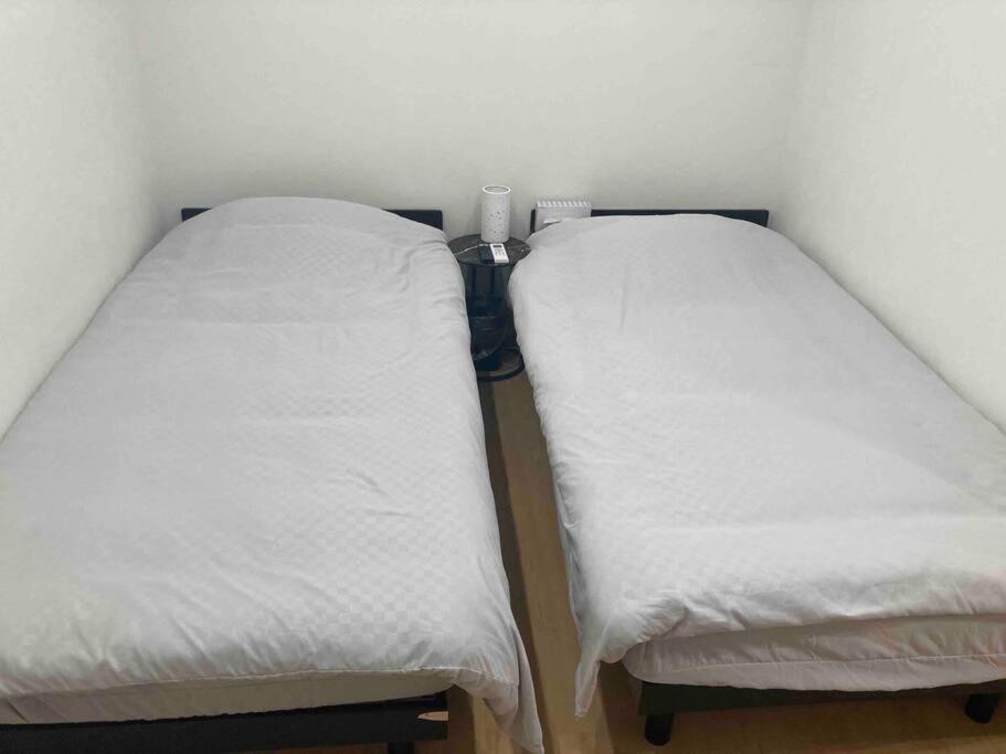 天下茶屋1階 Max 6 People 2 4 Mins To Station Near Namba! Apartment *