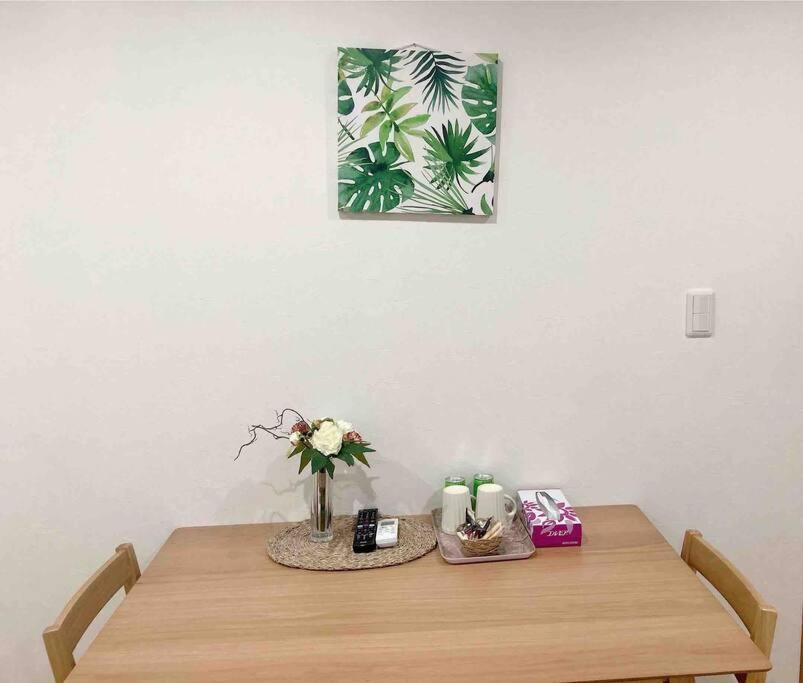 天下茶屋1階 Max 6 People 2 4 Mins To Station Near Namba! Osaka